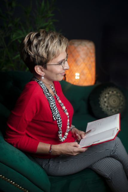katarzyna chabiera doświadczenie